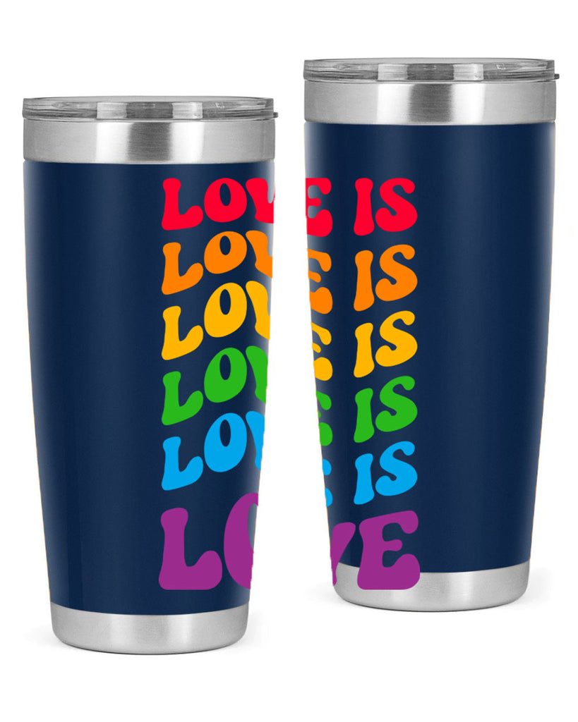 cool rainbow lgbt love is lgbt 147#- lgbt- Tumbler