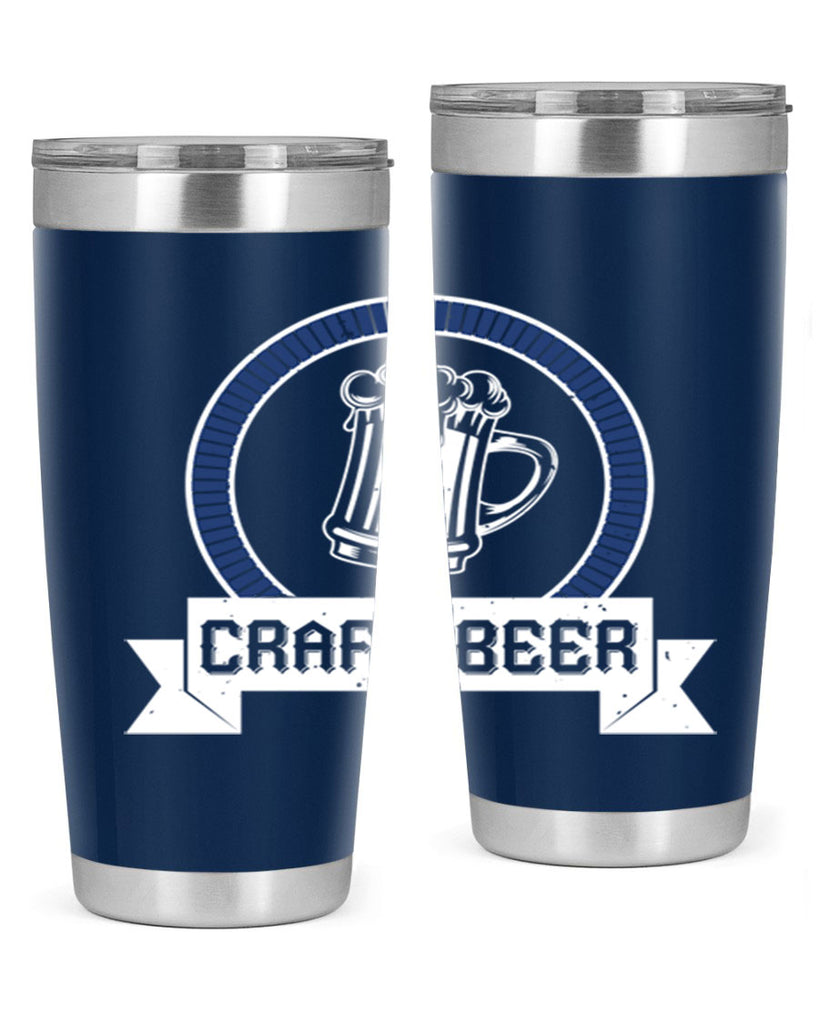 craft beer 95#- beer- Tumbler