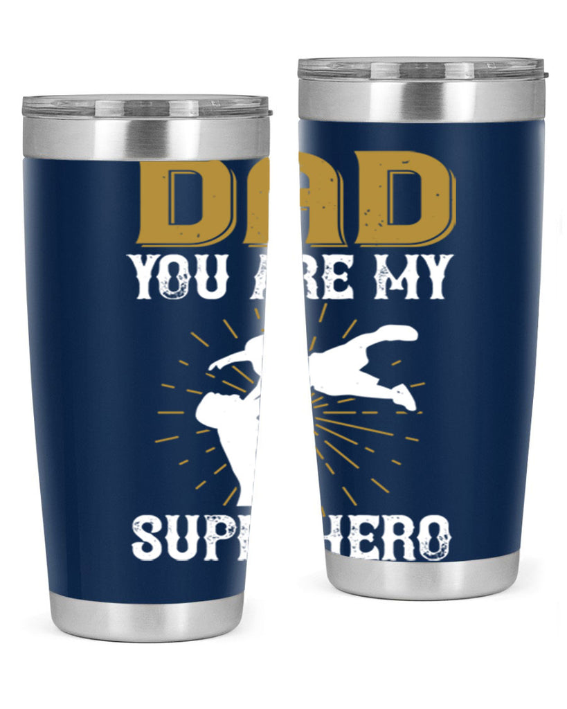 dad you are my superhero 117#- fathers day- Tumbler