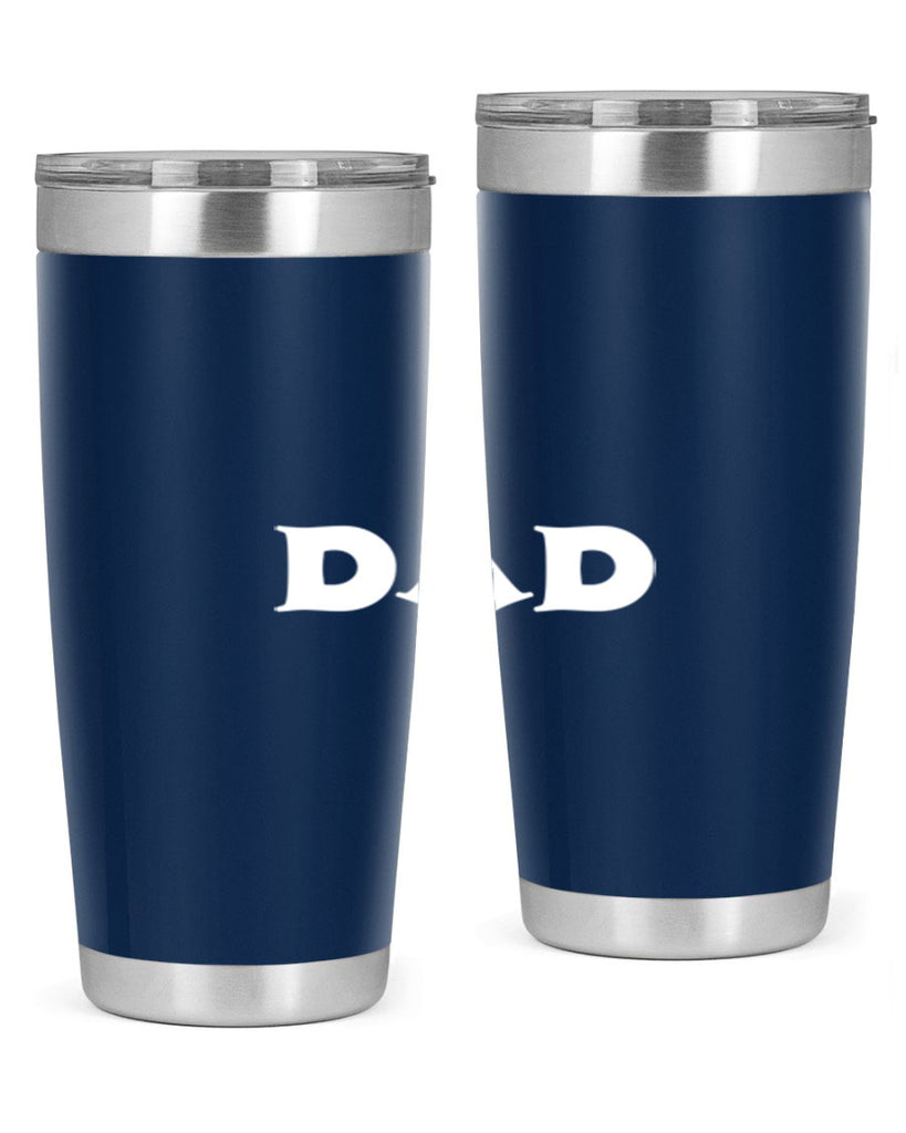 dadg 29#- dad- Tumbler