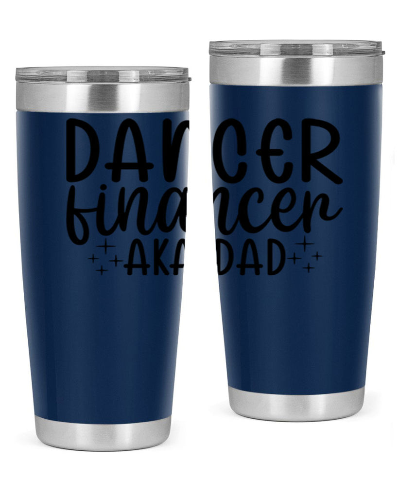 dancer financer aka dad32#- ballet- Tumbler