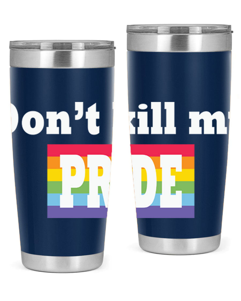 dont kill my pride funny lgbt 145#- lgbt- Tumbler