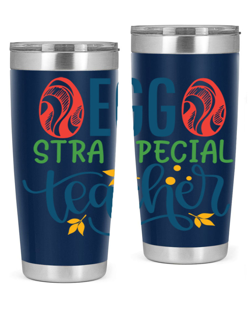 egg stra special teacher Style 178#- teacher- tumbler