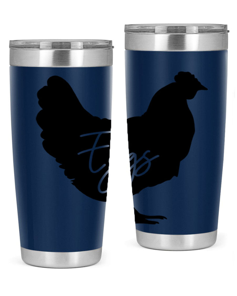 eggs 109#- kitchen- Tumbler