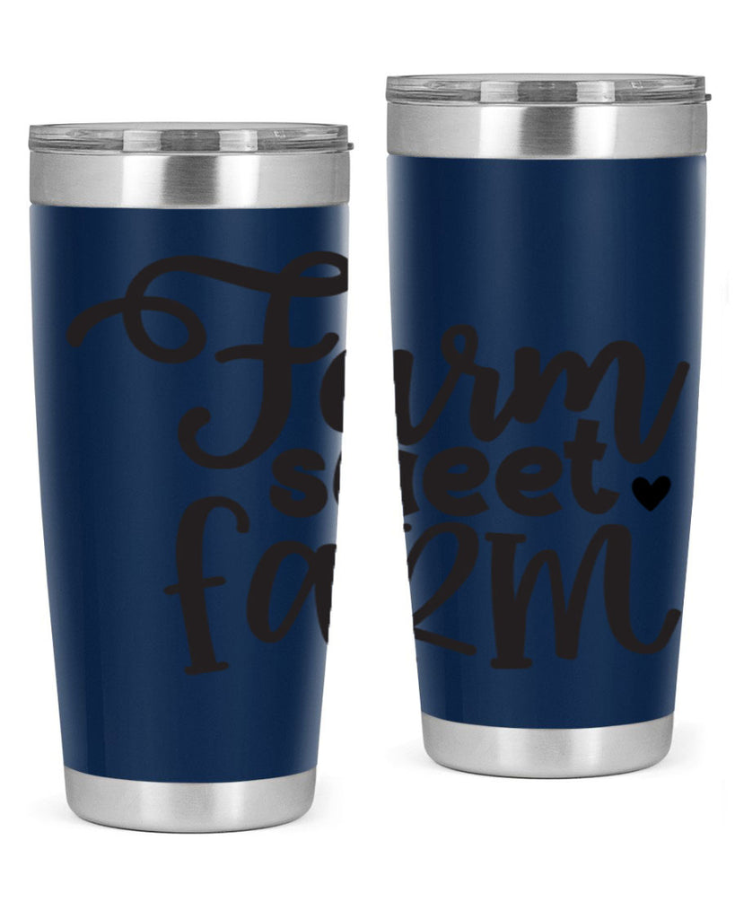 farm sweet farm 97#- kitchen- Tumbler