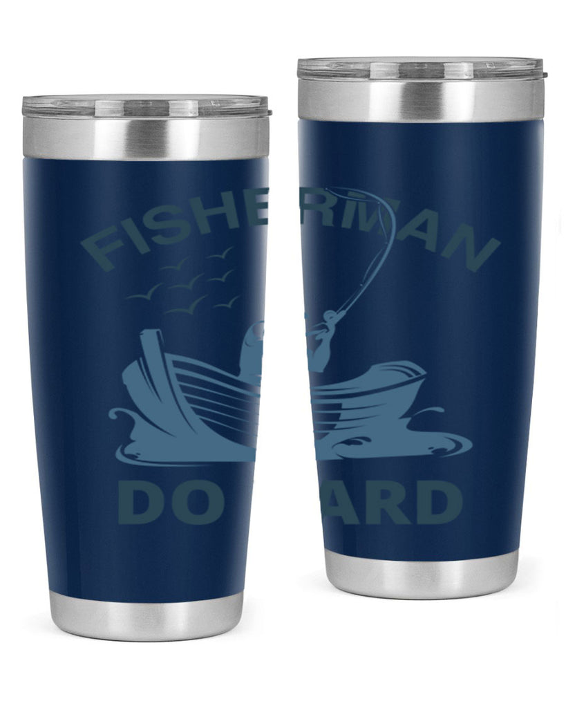 fisher man do hard 155#- fishing- Tumbler