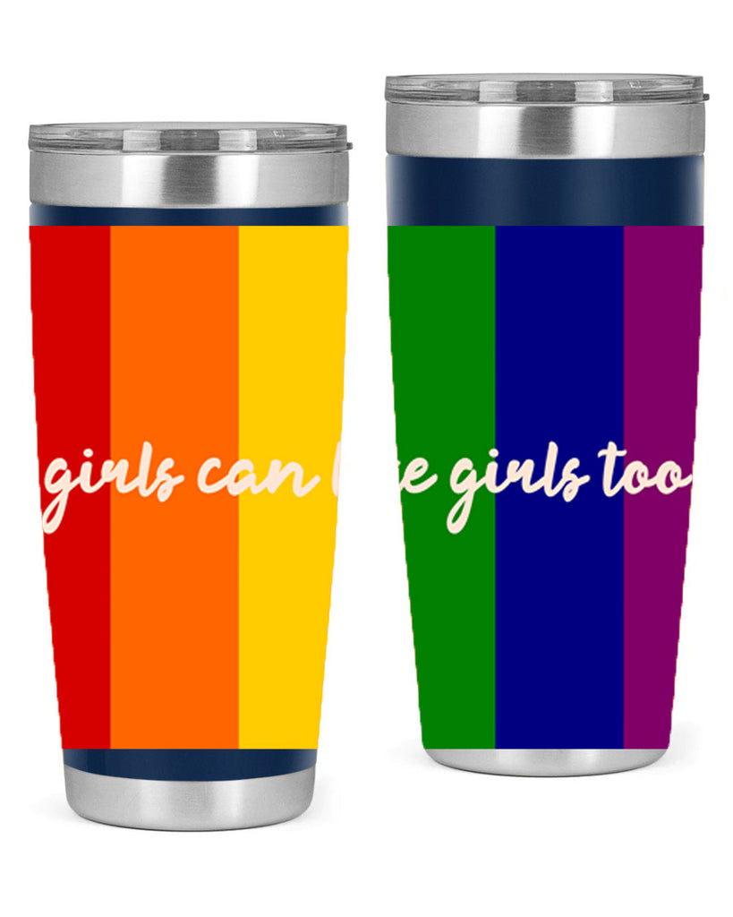 girls can like girls too 16#- lgbt- Tumbler