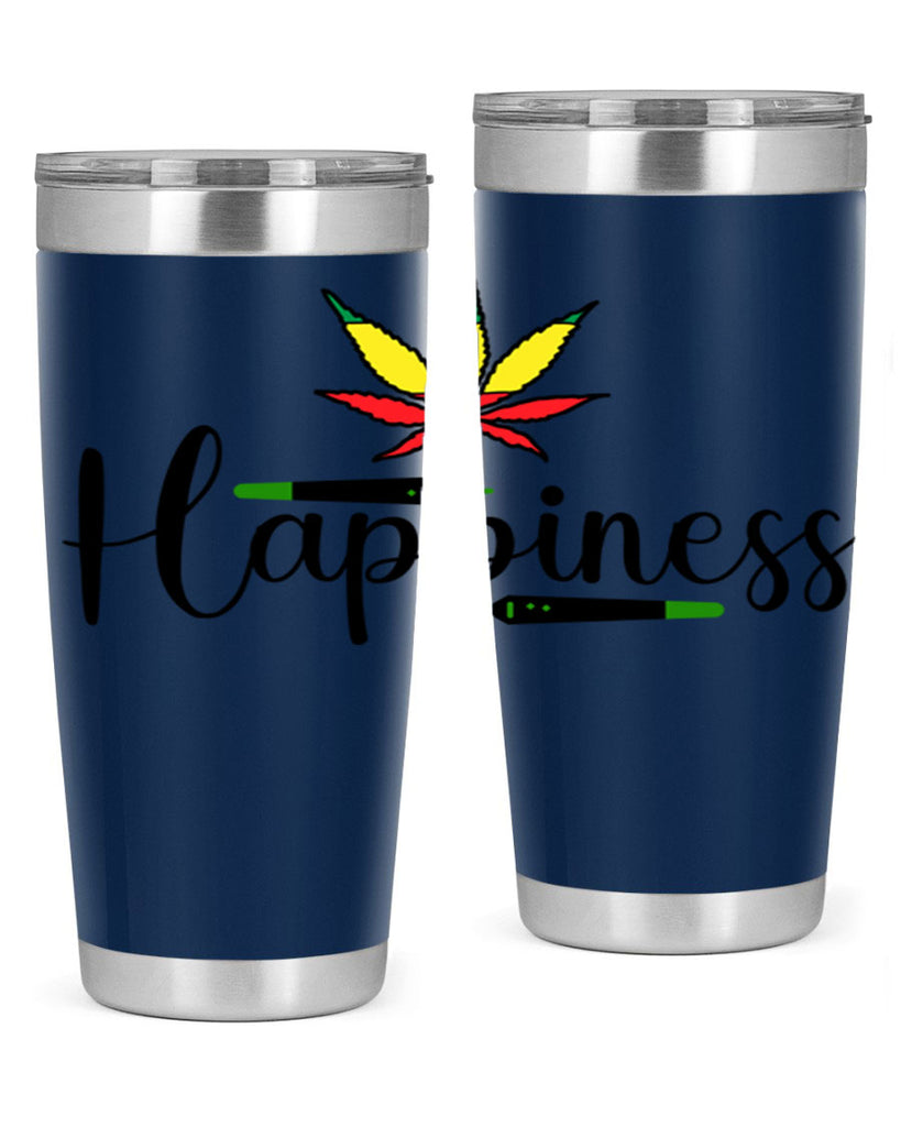 happiness weed 99#- marijuana- Tumbler