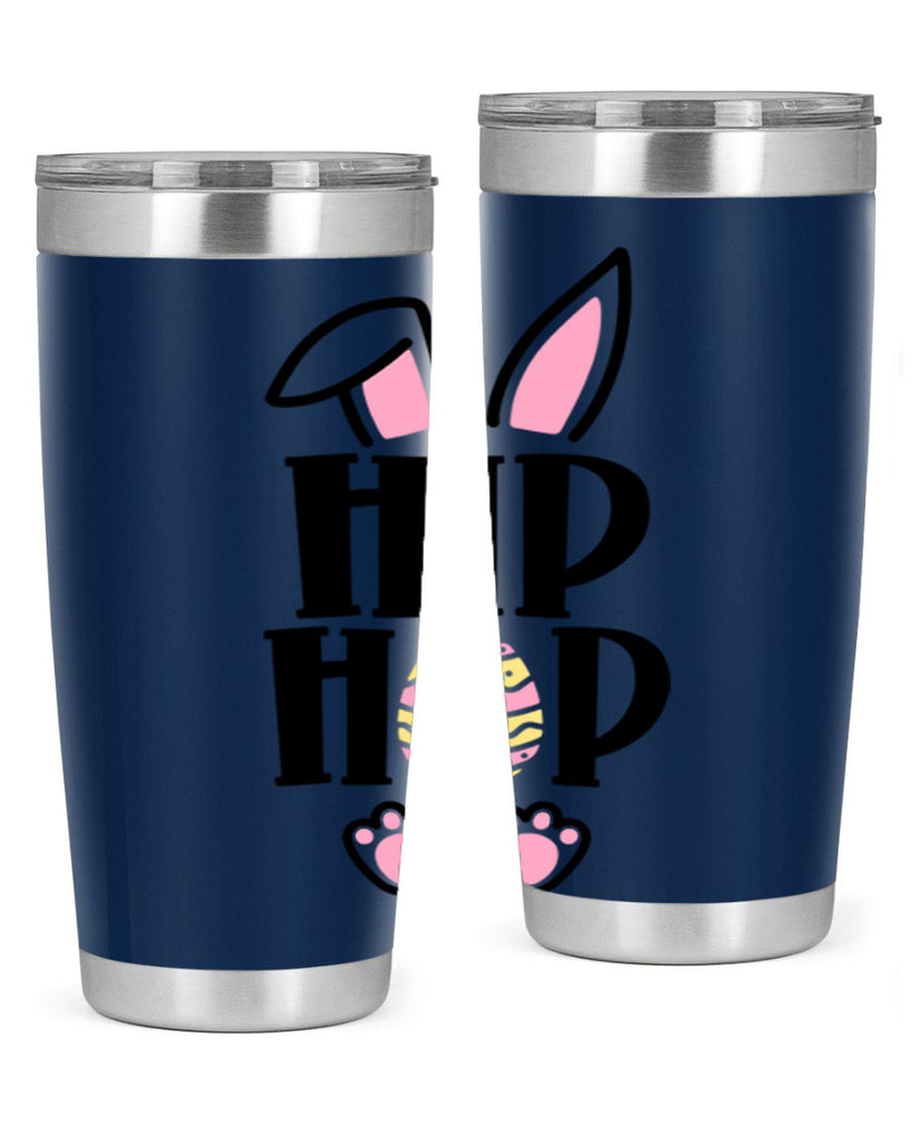 hip hop 30#- easter- Tumbler