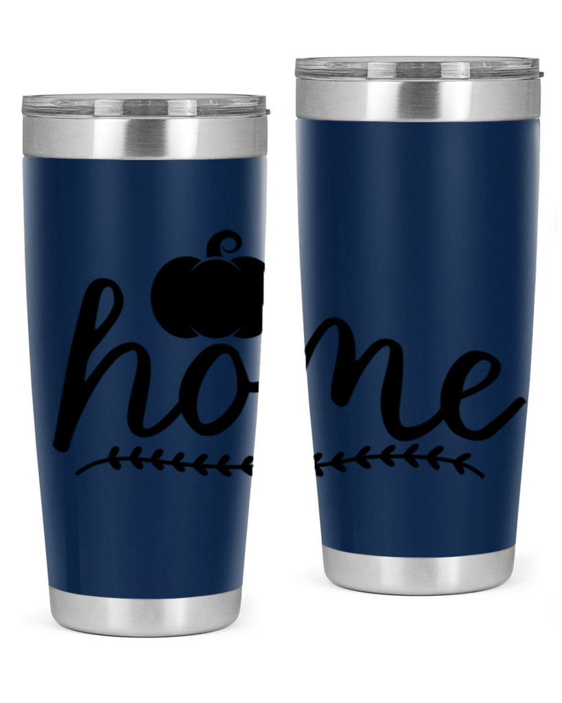 home 316#- fall- Tumbler