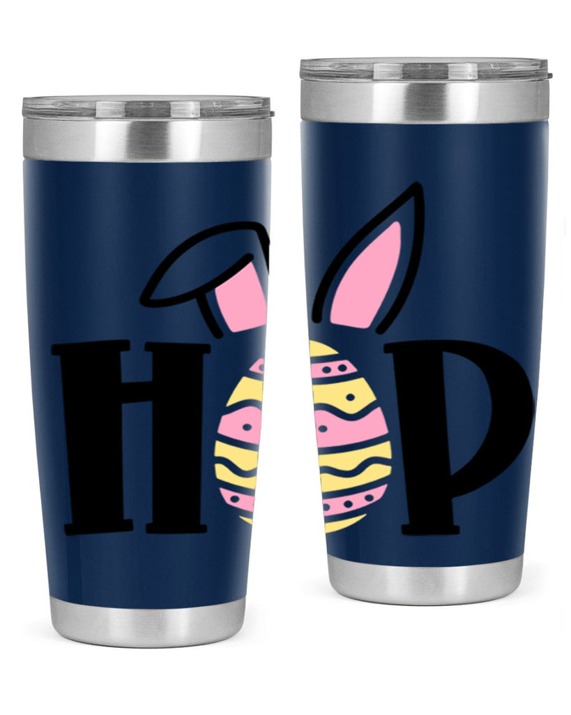 hop 27#- easter- Tumbler