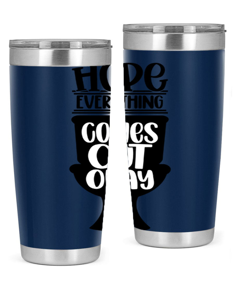 hope everything comes 30#- bathroom- Tumbler