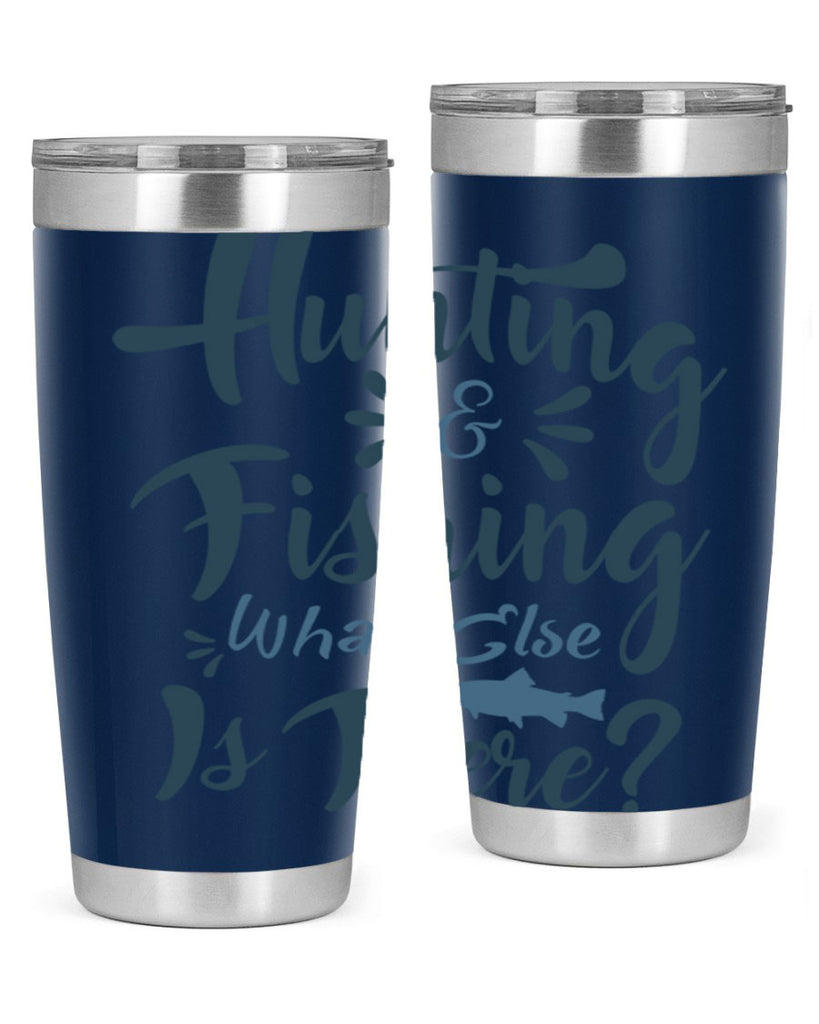 hunting fishing 121#- fishing- Tumbler