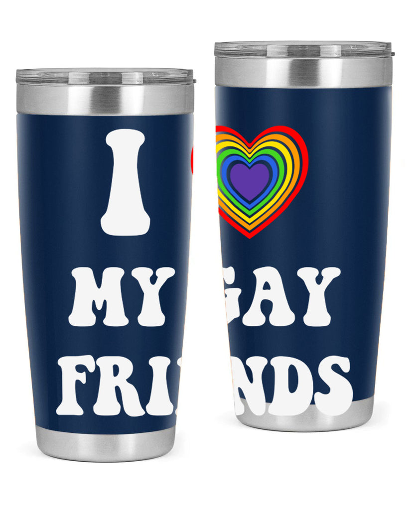 i love my gay friends lgbt 127#- lgbt- Tumbler