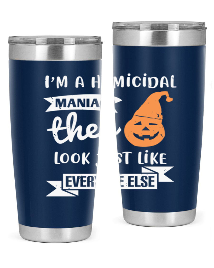 i’m a homicidal maniac 142#- halloween- Tumbler