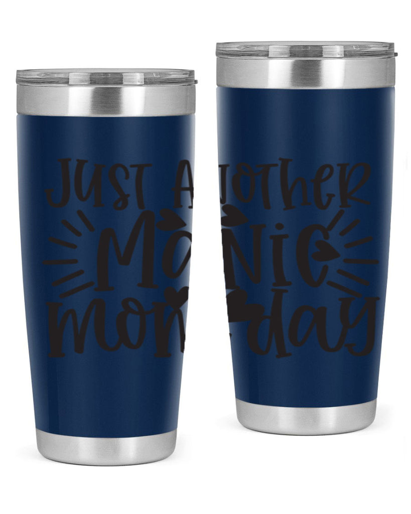 just another manic mom day 390#- mom- Tumbler