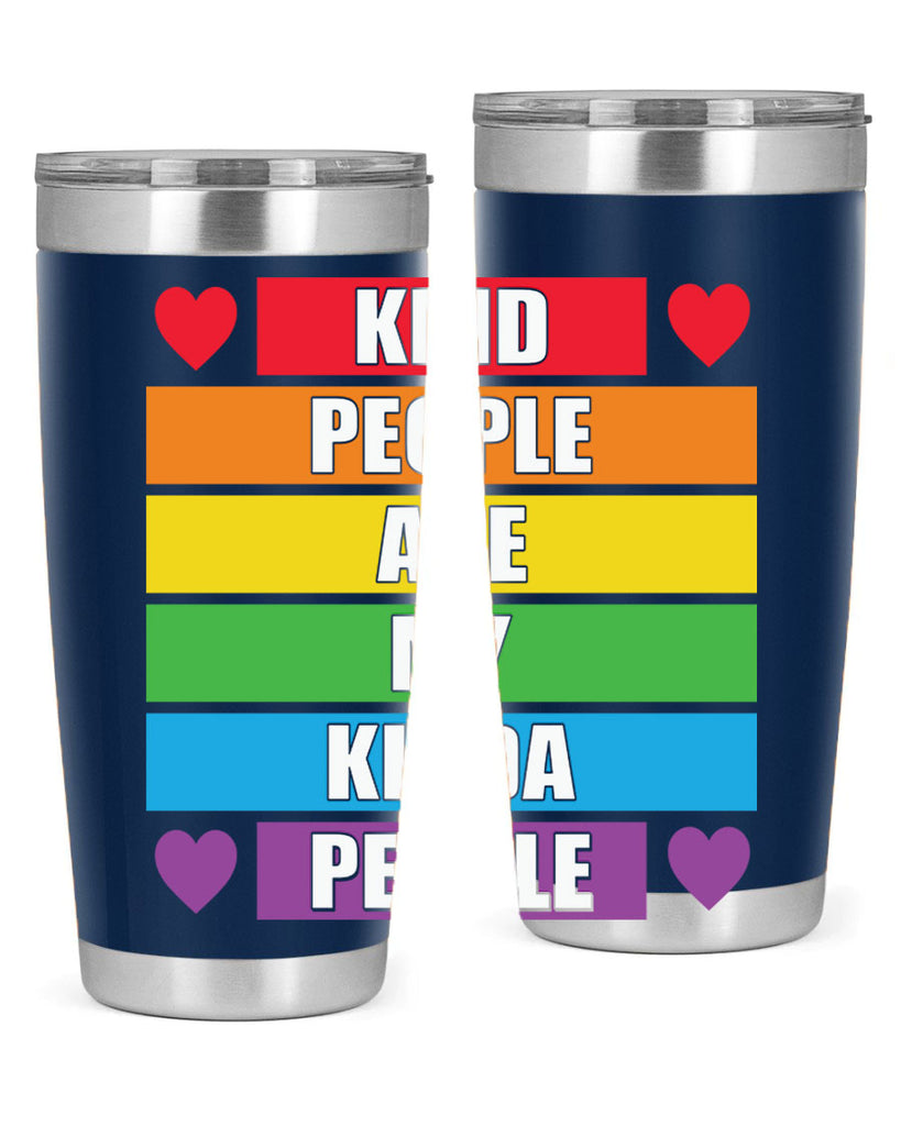 kind people are my kinda lgbt 111#- lgbt- Tumbler