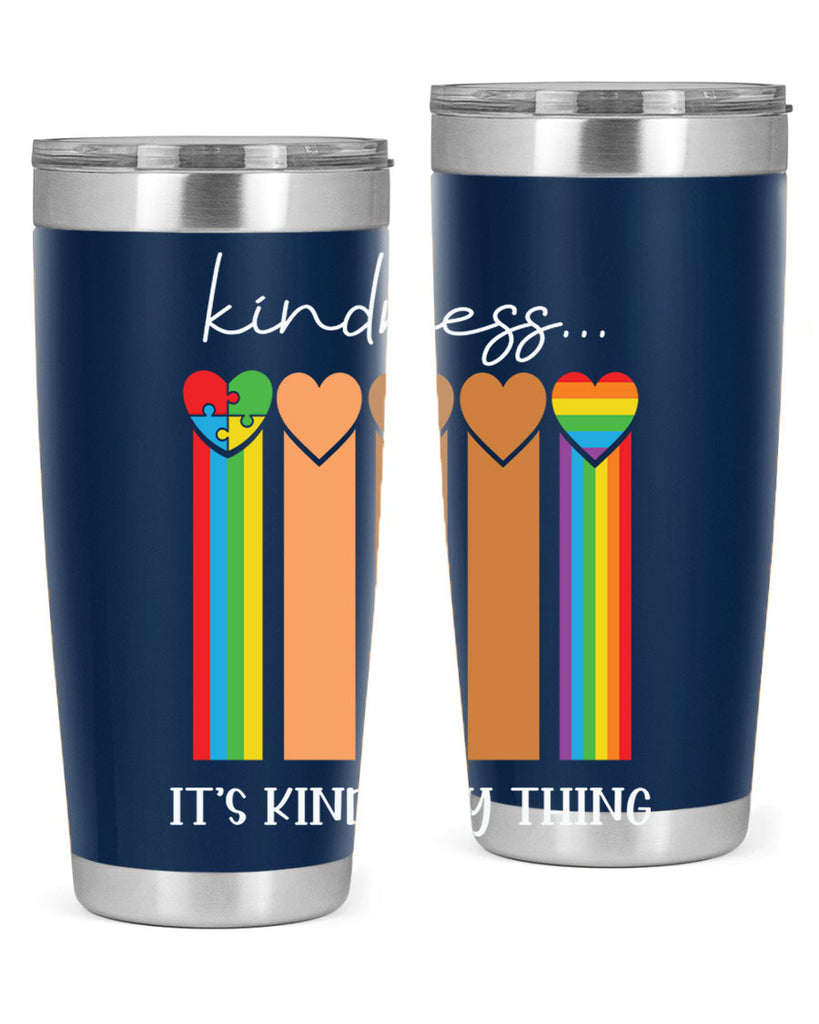 kindness its kinda my thing lgbt 110#- lgbt- Tumbler