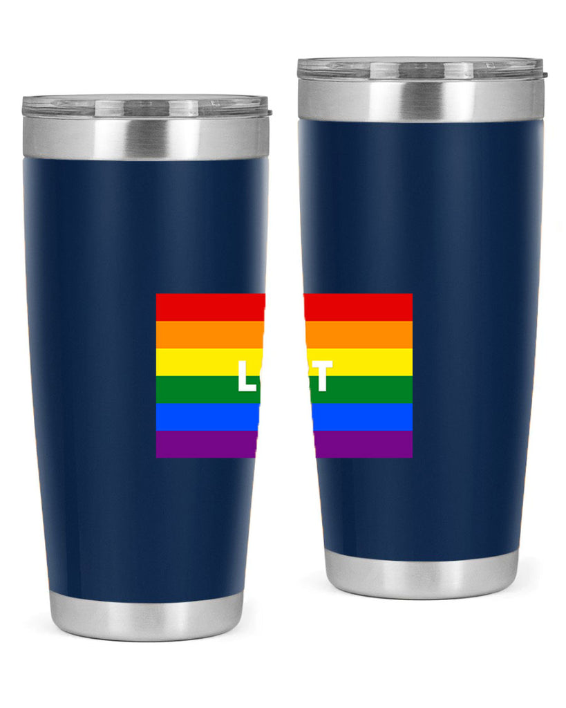 lgbt rainbow flag 15#- lgbt- Tumbler