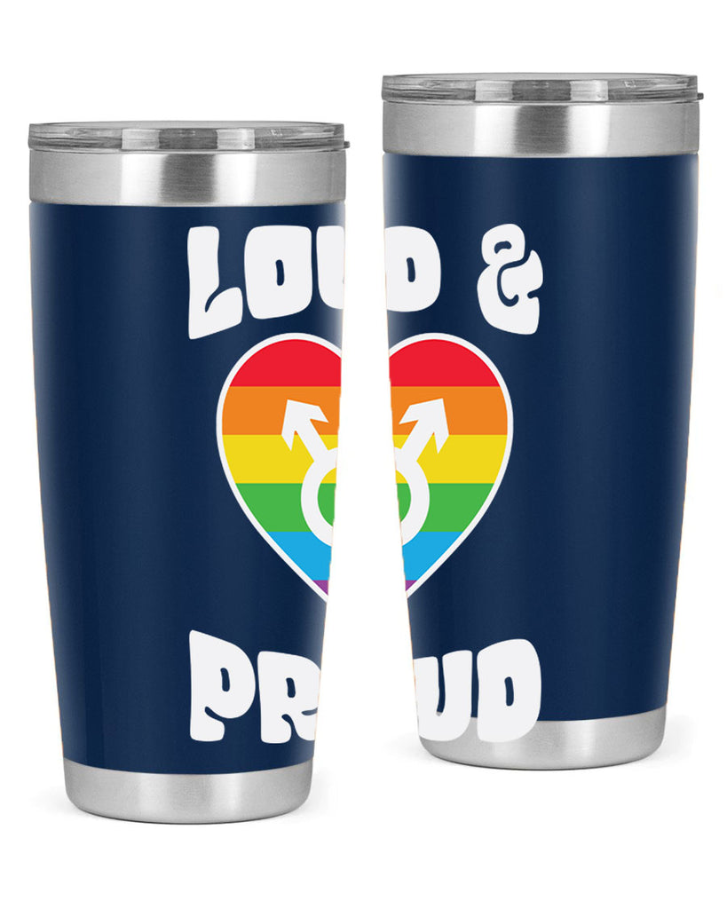 lgbtq pride loud and proud lgbt 89#- lgbt- Tumbler