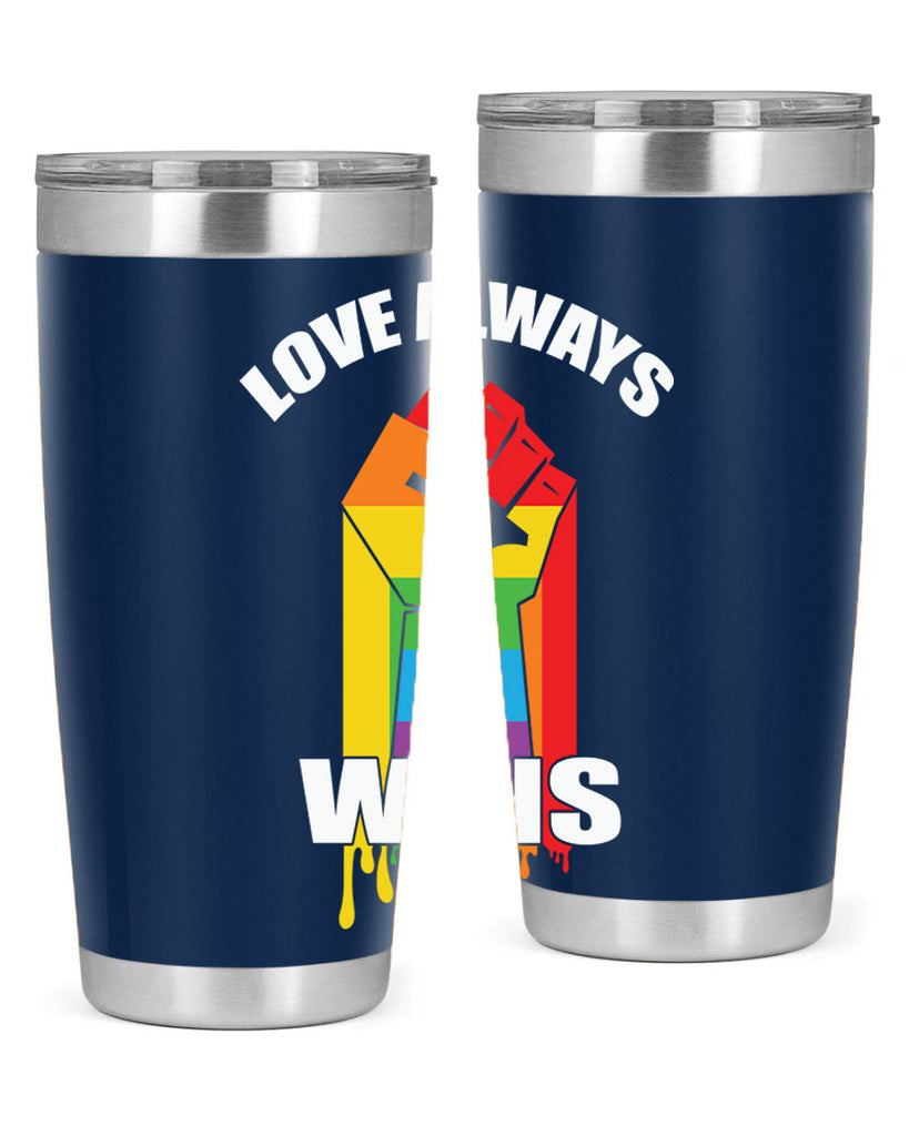 love always wins lgbt fist lgbt 87#- lgbt- Tumbler