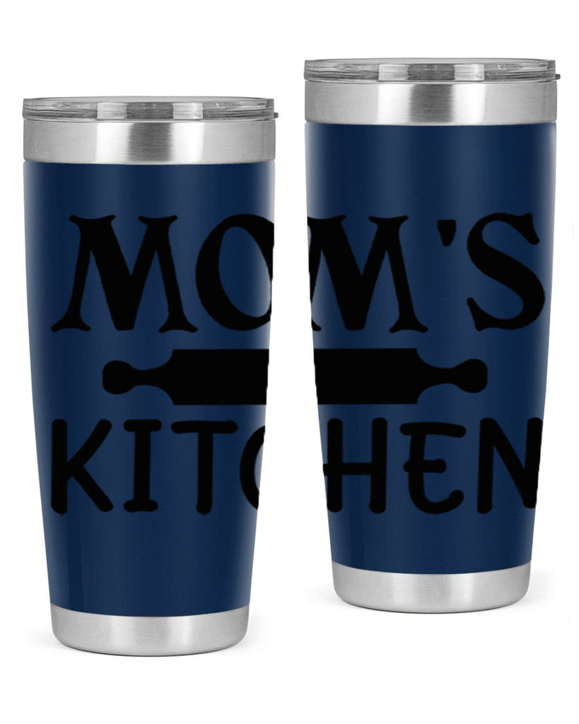 moms kitchen 427#- mom- Tumbler