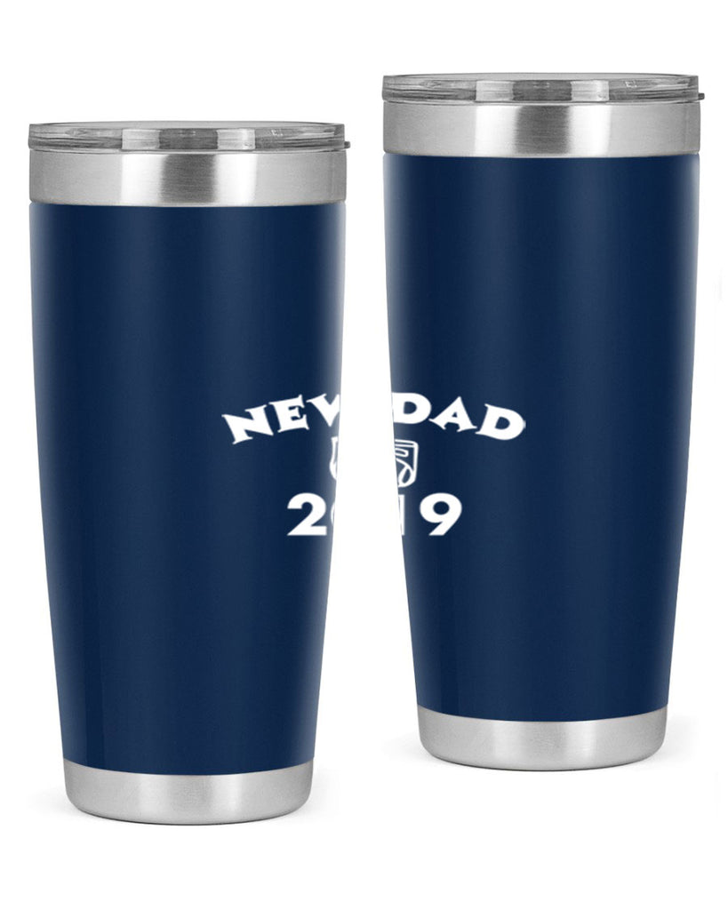 new dad p 74#- dad- Tumbler