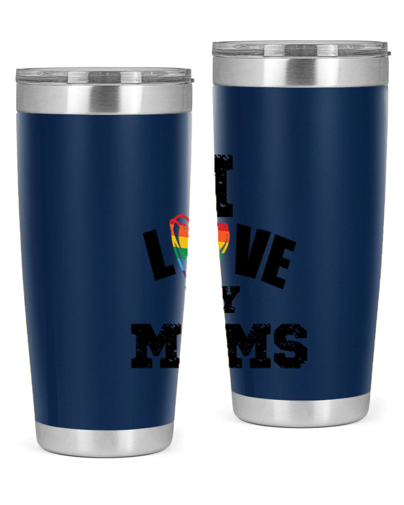 pride love moms 62#- lgbt- Tumbler