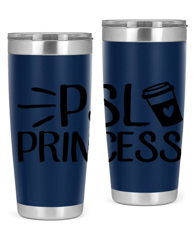 psl princess 520#- fall- Tumbler