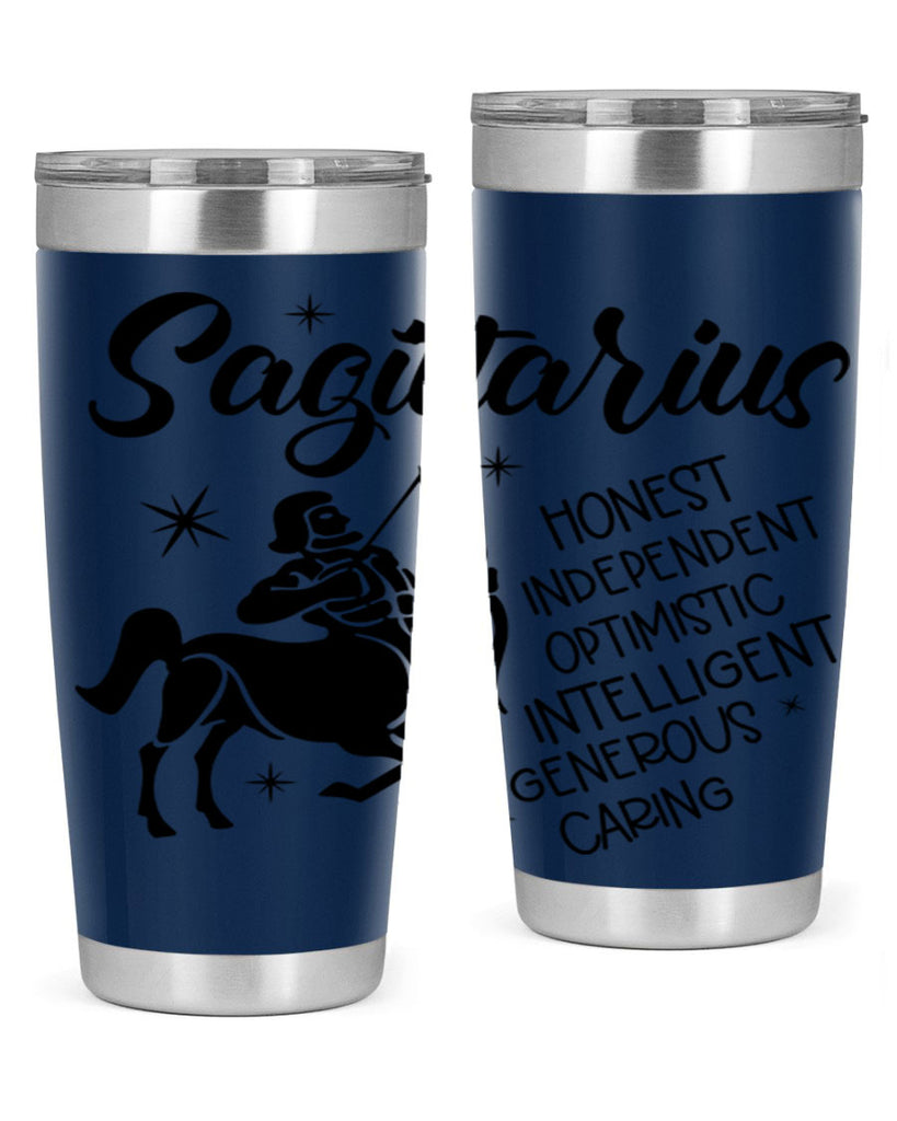 sagittarius 403#- zodiac- Tumbler