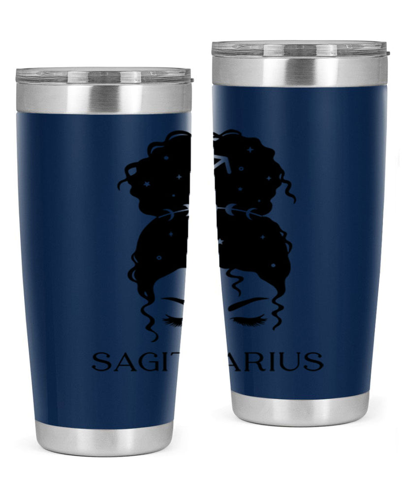 sagittarius 420#- zodiac- Tumbler