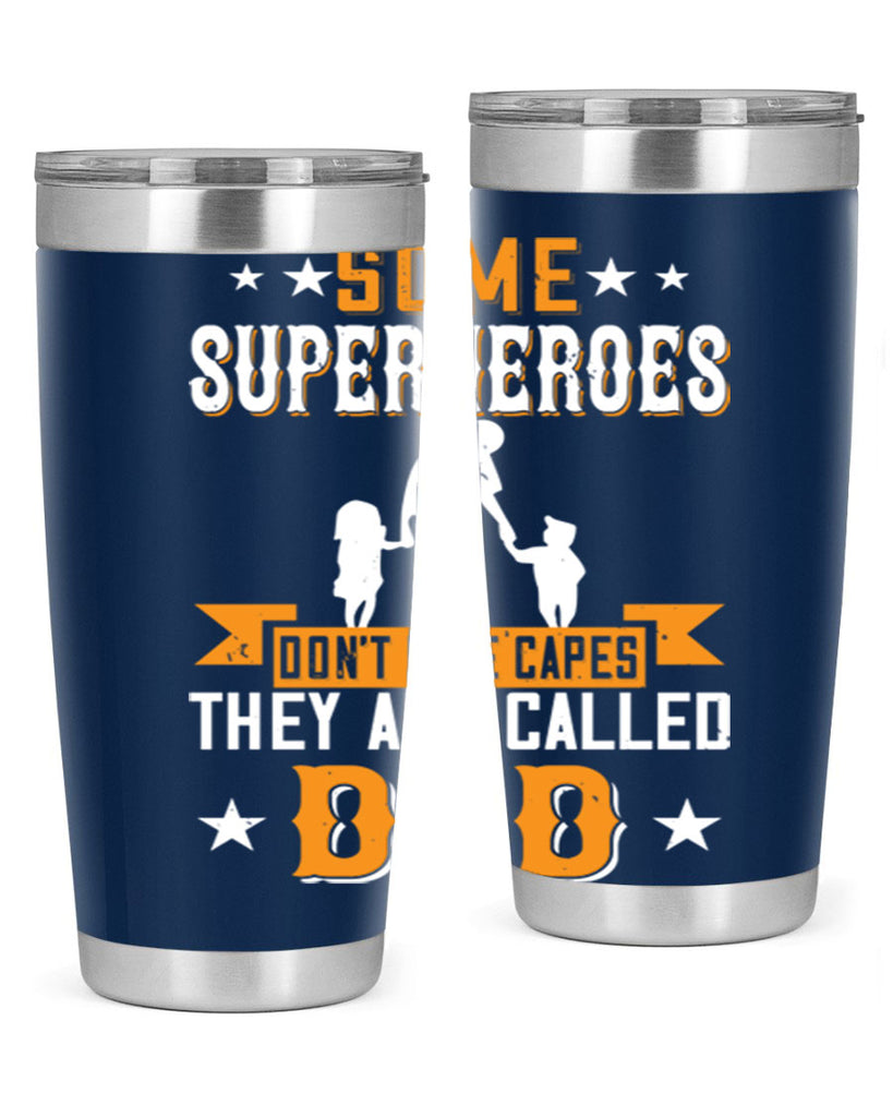 some superheroes dont have capes they are called dad 181#- fathers day- Tumbler