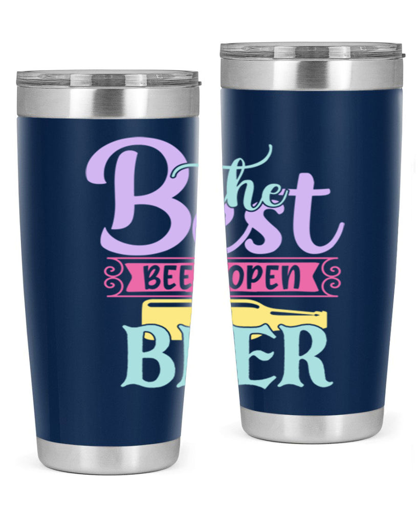 the best beer open beer 138#- beer- Tumbler