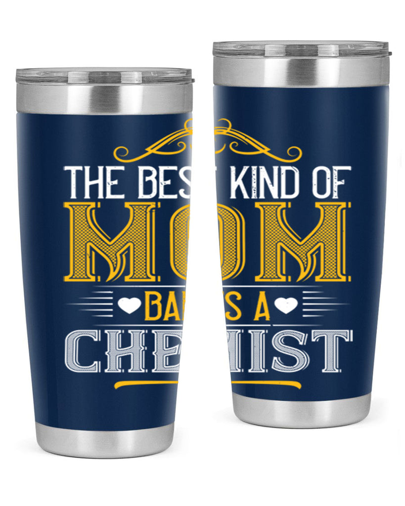 the best kind of mom 59#- mom- Tumbler