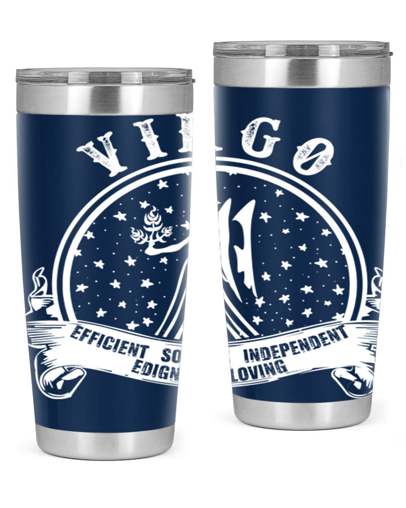virgo 22#- zodiac- Tumbler