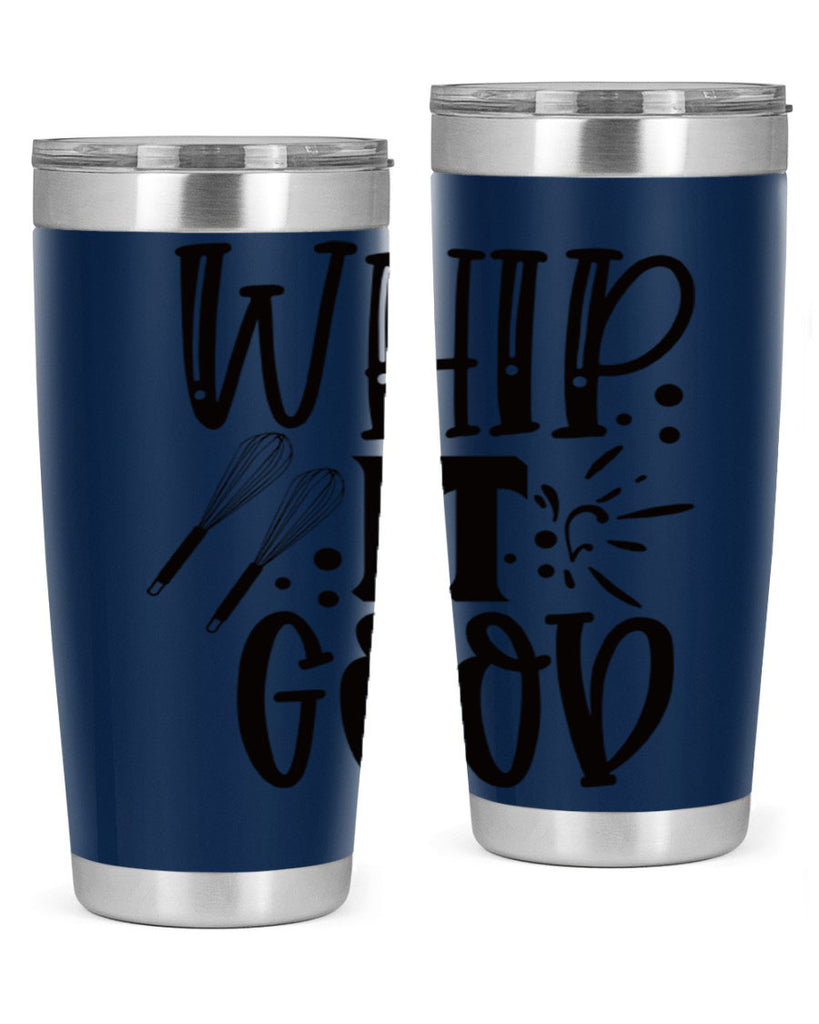 whip it good 19#- kitchen- Tumbler