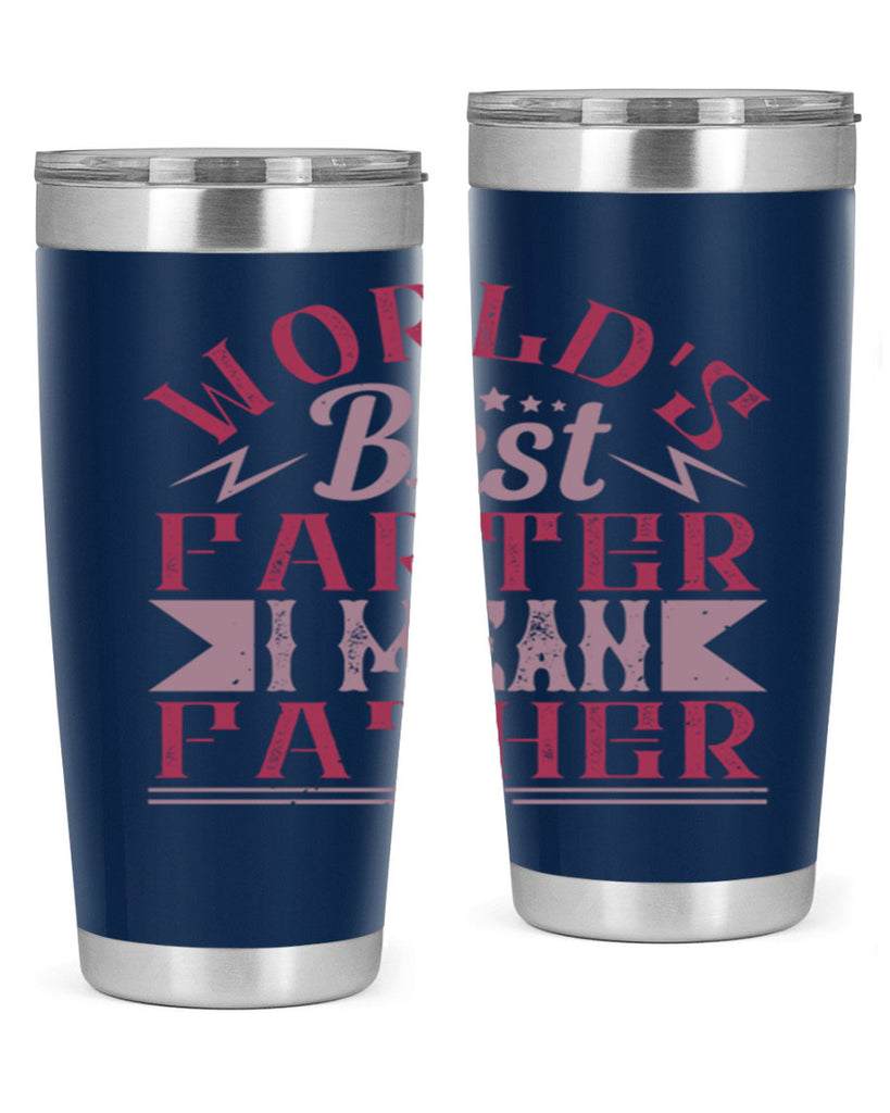 worlds best farter i mean father 151#- fathers day- Tumbler