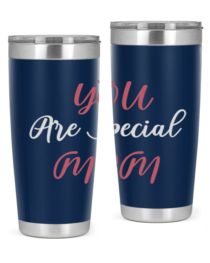 you are special mom 11#- mom- Tumbler