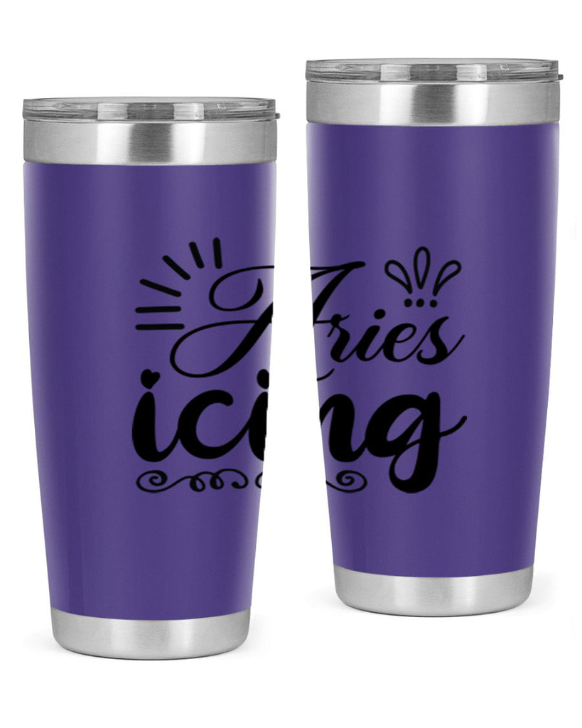 Ariesicing 105#- zodiac- Tumbler