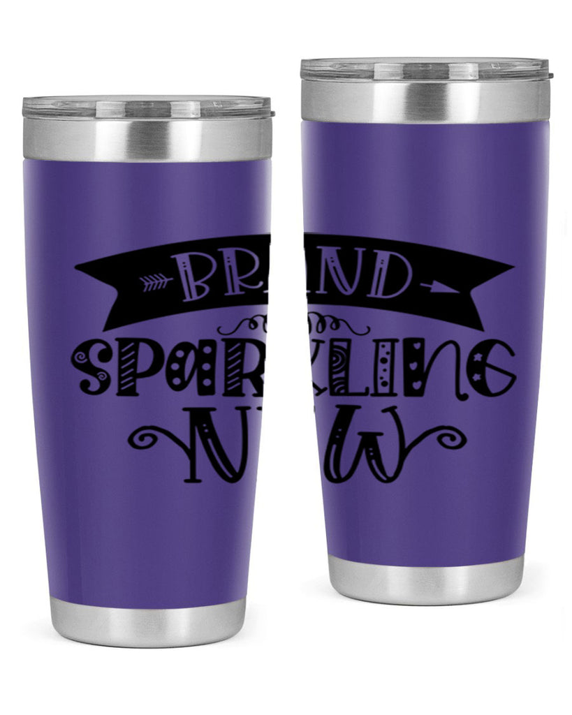 BRAND SPARKLING NEW 54#- fall- Tumbler