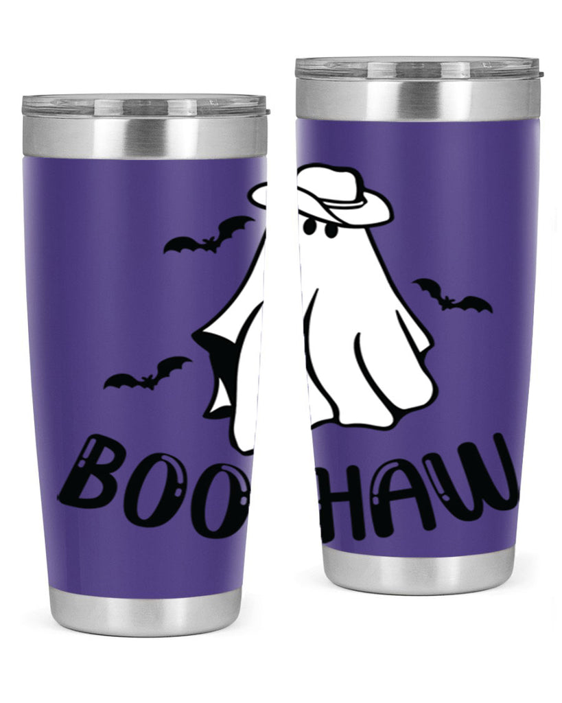 Boo Haw 53#- fall- Tumbler