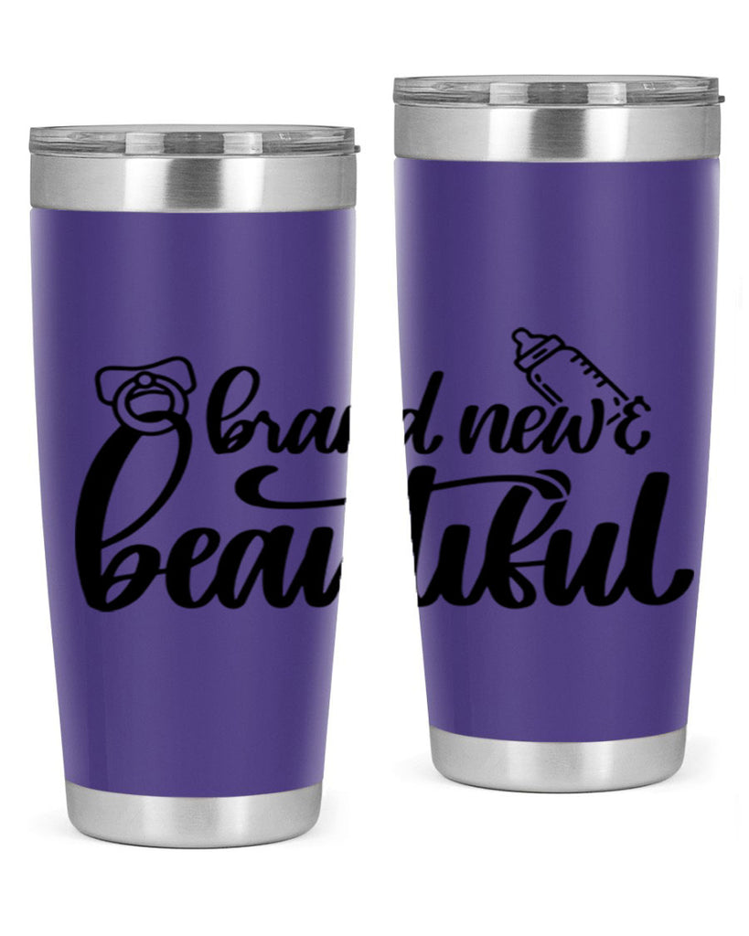 Brand New Beautiful Style 107#- baby- tumbler