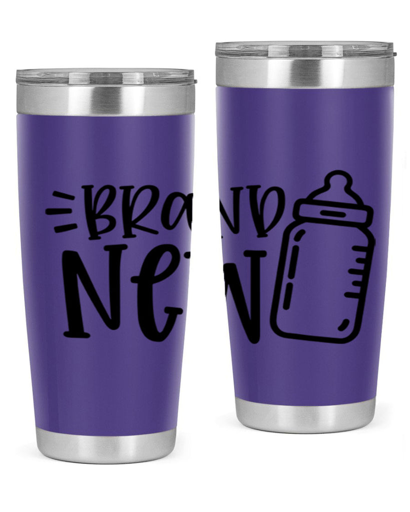 Brand New Style 106#- baby- tumbler