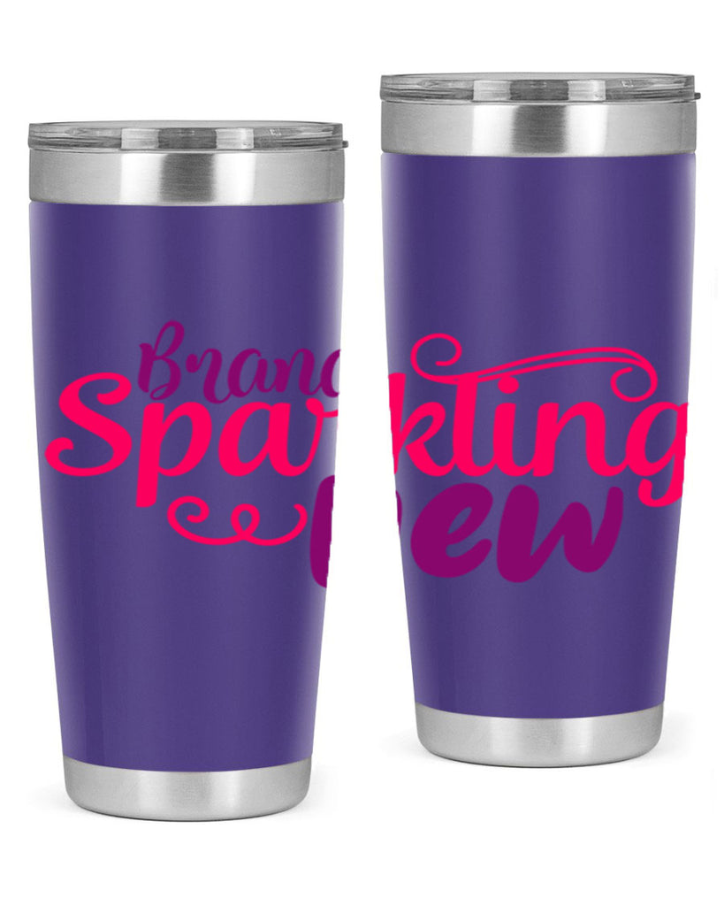 Brand sparkling new Style 276#- baby- tumbler