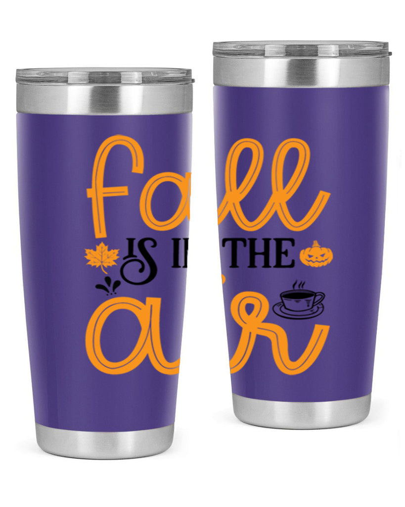 Fallisintheair 153#- fall- Tumbler