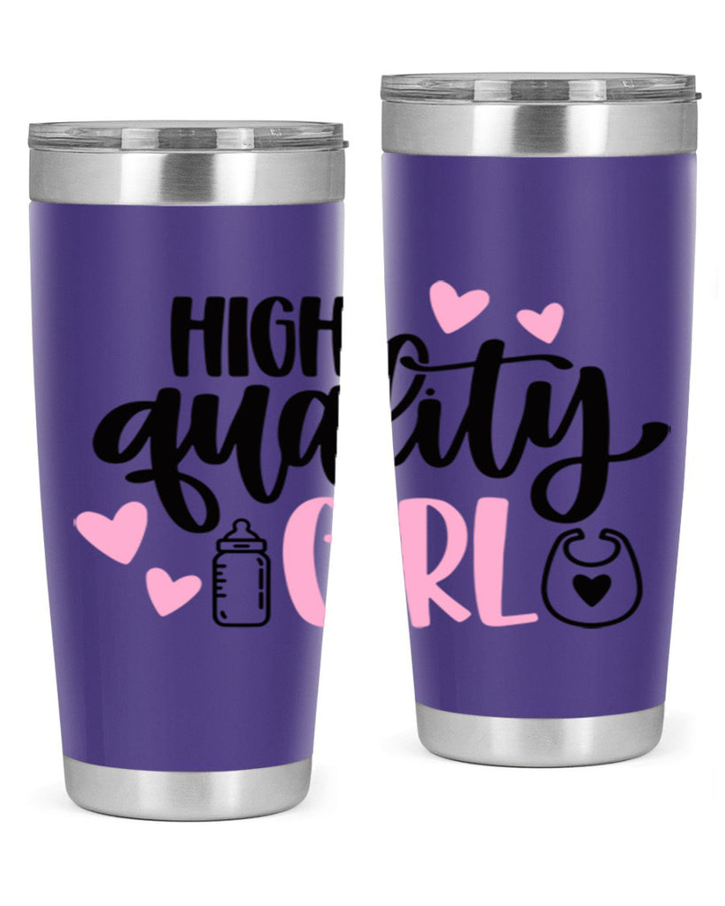 High Quality Girl Style 88#- baby- tumbler