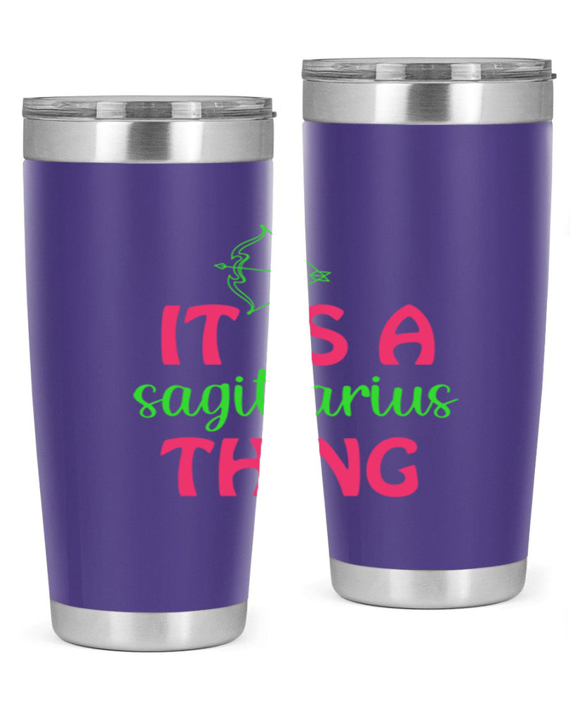 It is a sagittarius thing 257#- zodiac- Tumbler