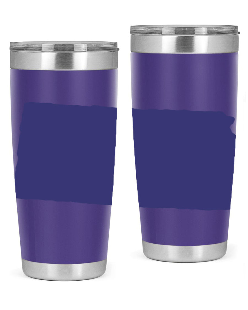 Kansas 35#- stateflags- Tumbler