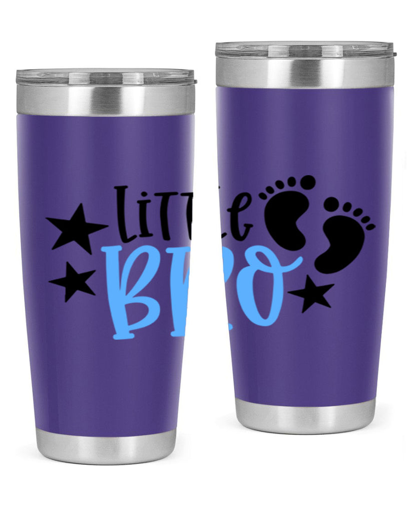 Little Bro Style 65#- baby- tumbler