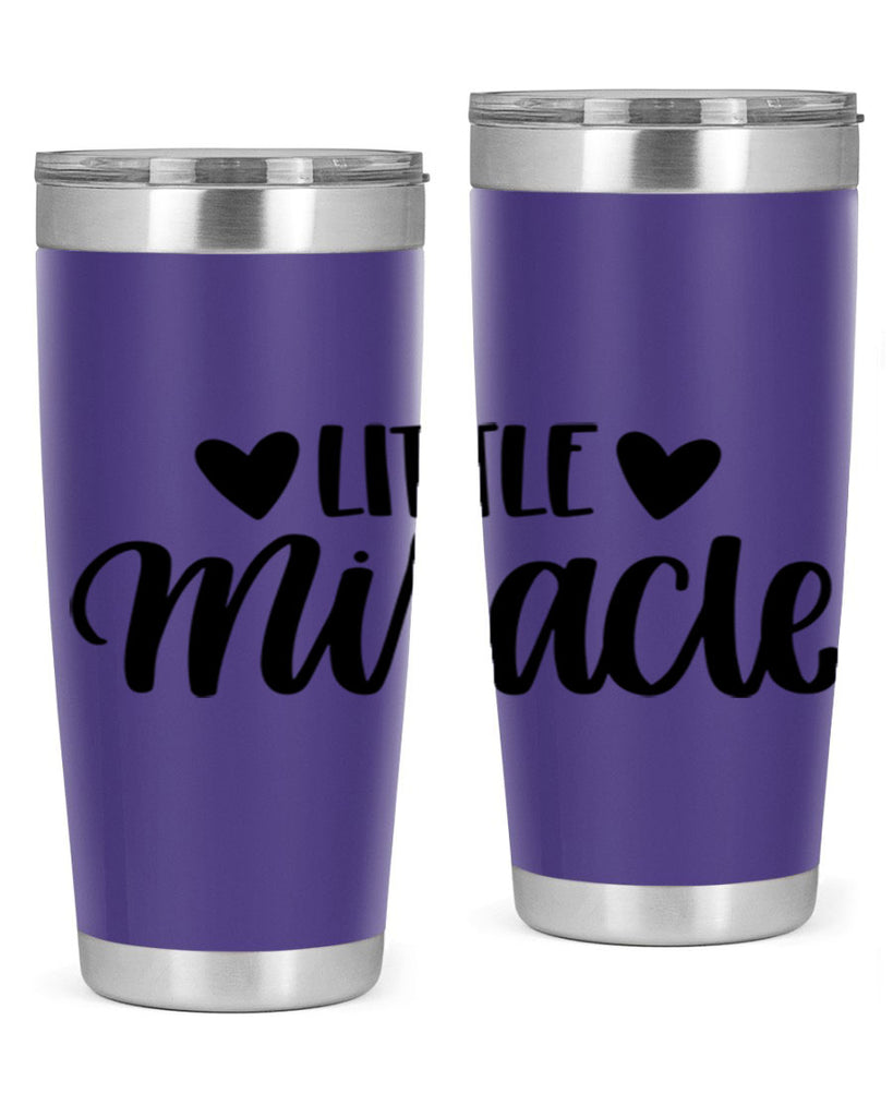 Little Miracle Style 60#- baby- tumbler